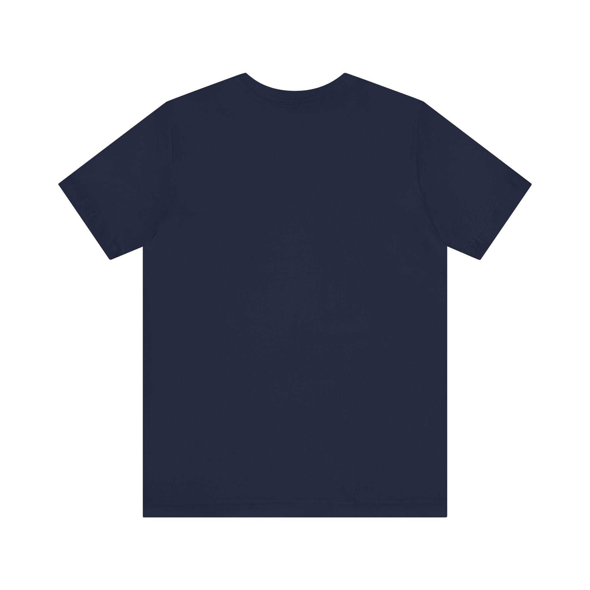 Fabulous 50 Unisex Jersey Short Sleeve Tee